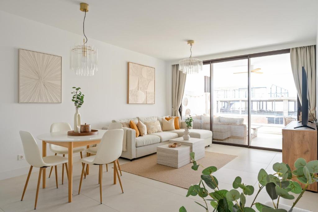 Higueron Lomas IV by ELE Apartments - 1