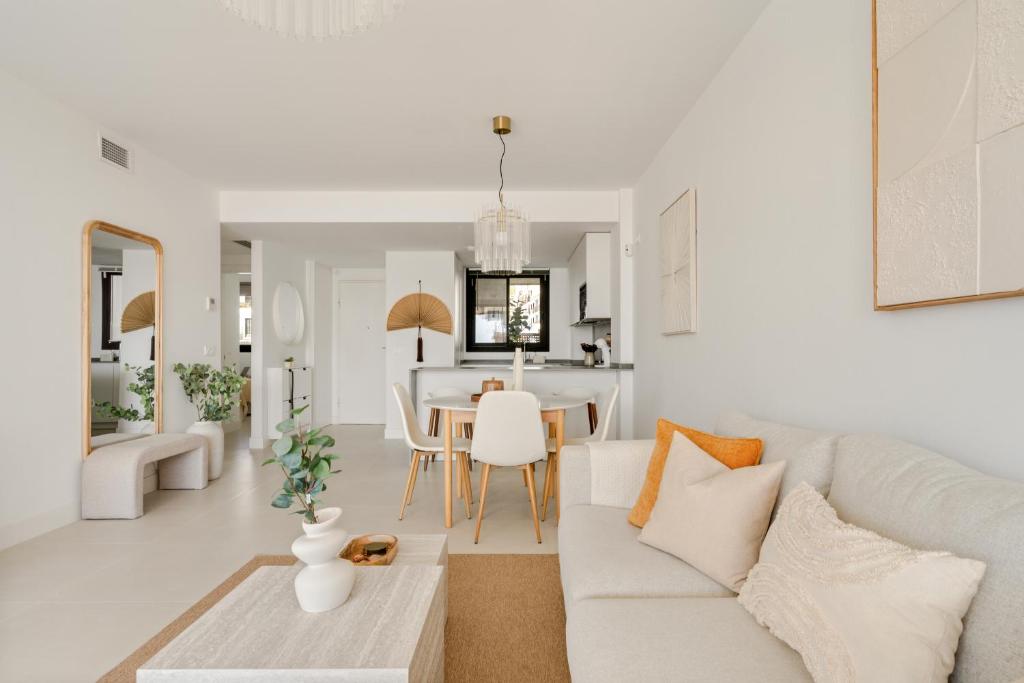 Higueron Lomas IV by ELE Apartments - 4