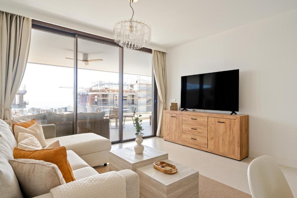 Higueron Lomas IV by ELE Apartments - 3