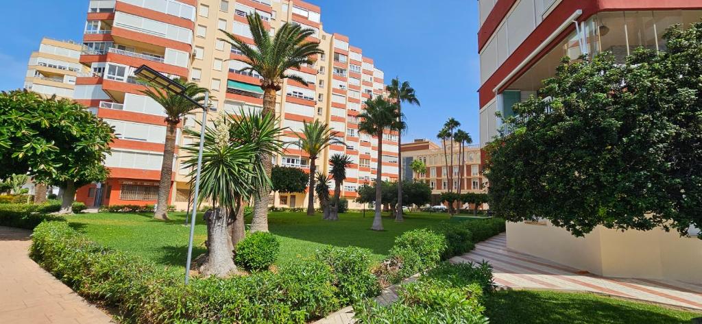 Moderne Studio-Wohnung an der Strandpromenade - 2