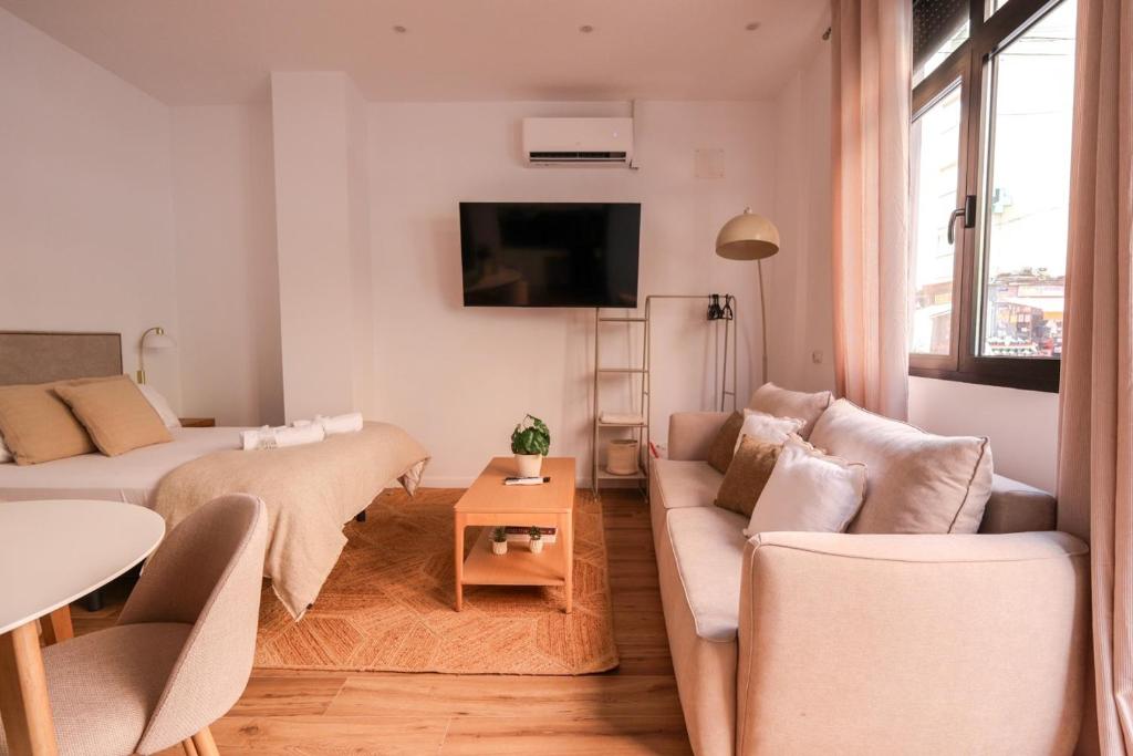 Noveo Poblats Maritims Casa Puerto Isaac Peral 2 - 5