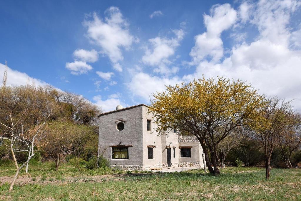 Casa escondida en La Fronterita de Amaicha - 2
