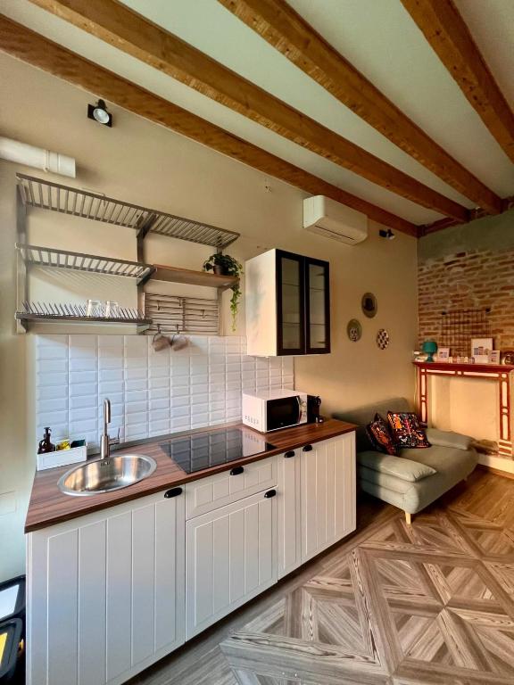 San Siro Cozy Home - 4