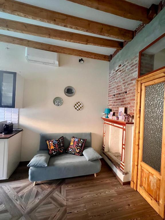 San Siro Cozy Home - 2