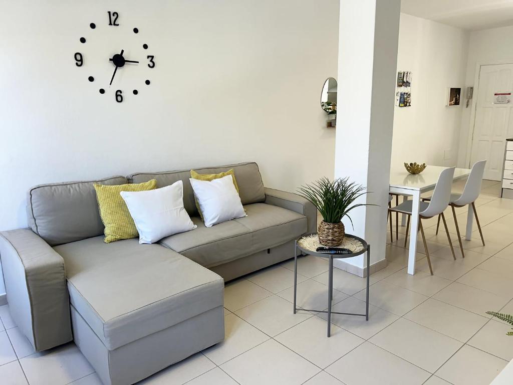 Mahostly Apartamento Comillas PB - 3