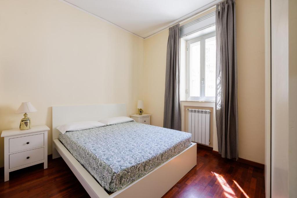 Carmine's House - 1