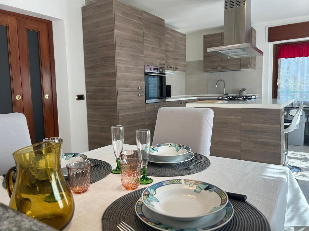 La Casa nella Roccia - 5