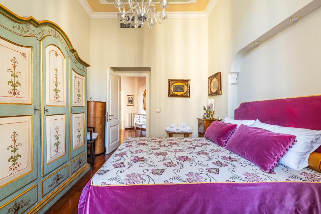 Luxury Apartment Cavalieri, Florence & Duomo View - 4