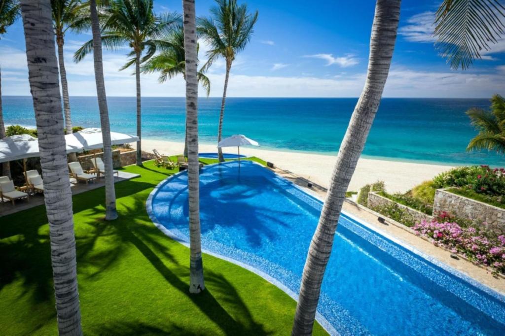 Villa Tropical in Baja California Sur - 2