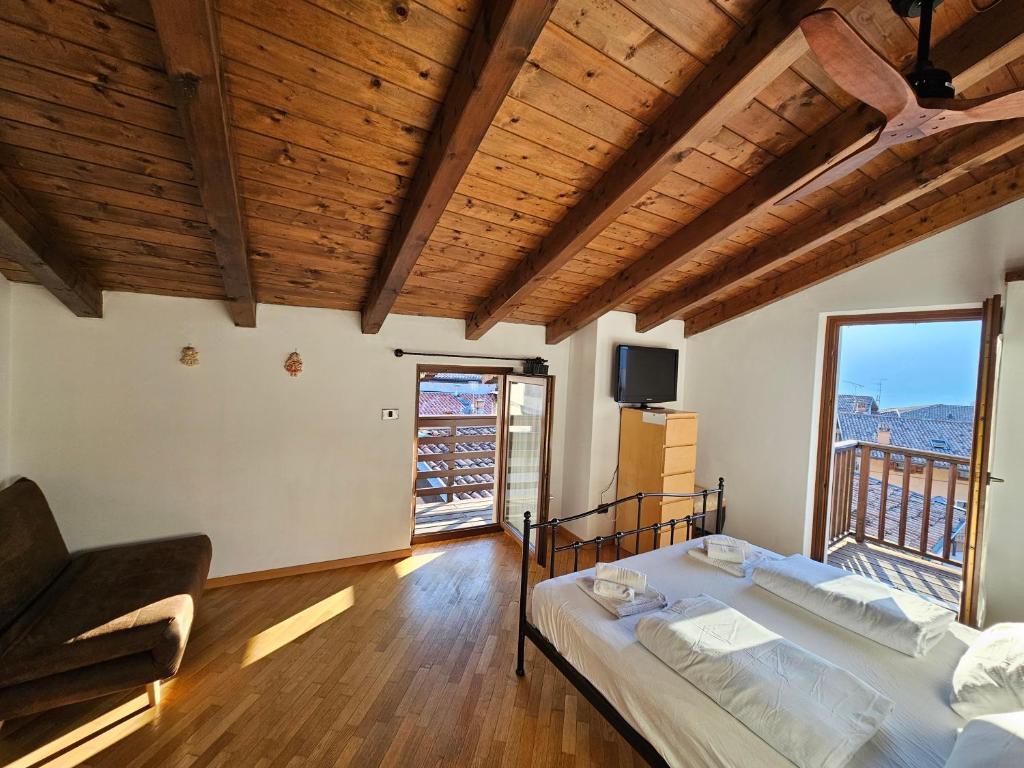 GARDAINN LA CASA del PROFETA - 5