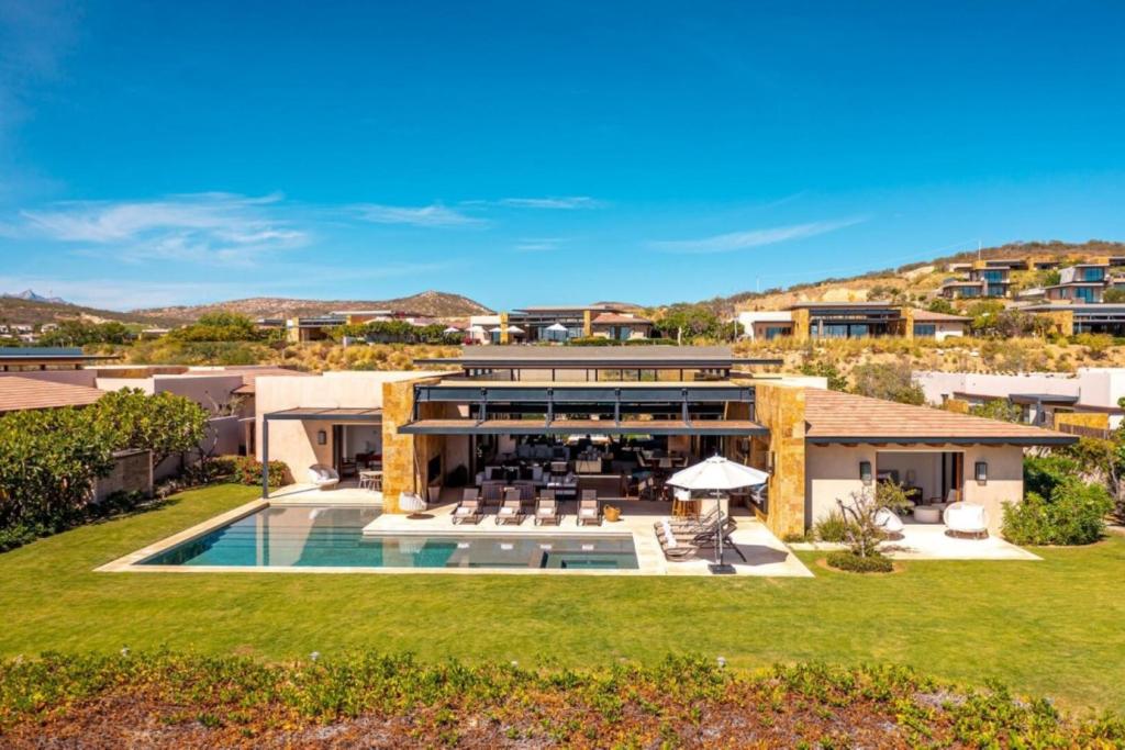 Villa Serene in Baja California Sur - 3