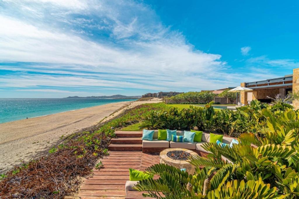 Villa Serene in Baja California Sur - 4