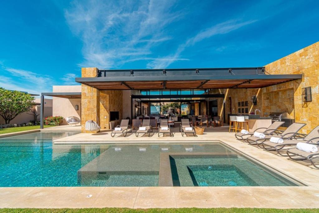 Villa Serene in Baja California Sur - 5