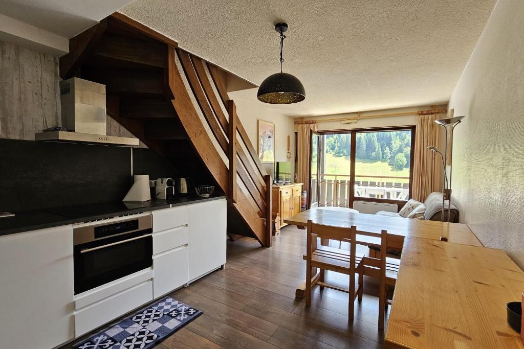 3-star apartment with view - 2
