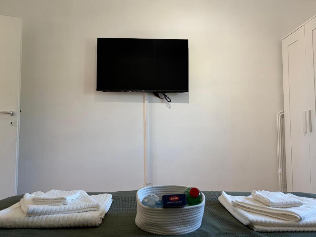 Coco Suite, Apartment in San Lorenzo, Rome - 2