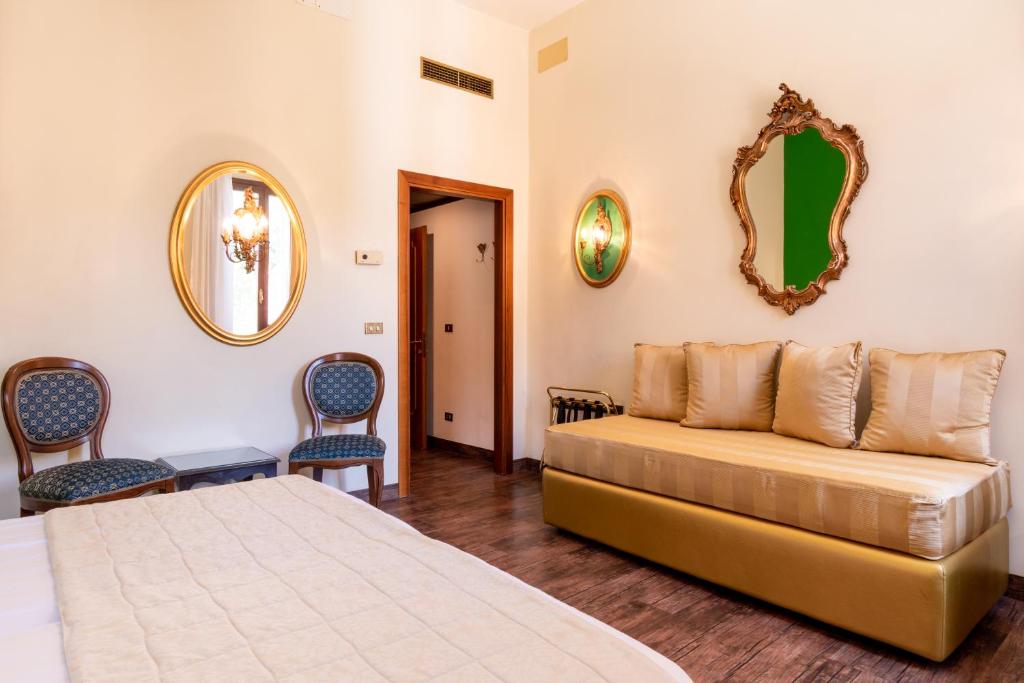 Hotel Amadeus - 4