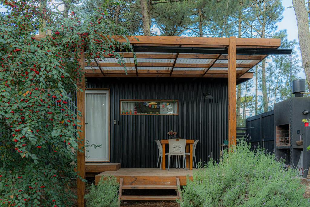 Tiny House Pinamar - 2