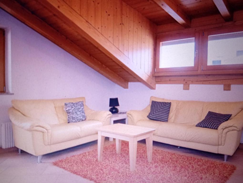Casa di Montagna Cortina - 1
