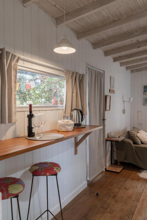 Tiny House Pinamar - 5