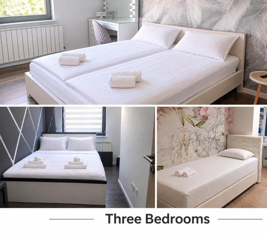 DALIAROSE Sarajevo Apartments - 2