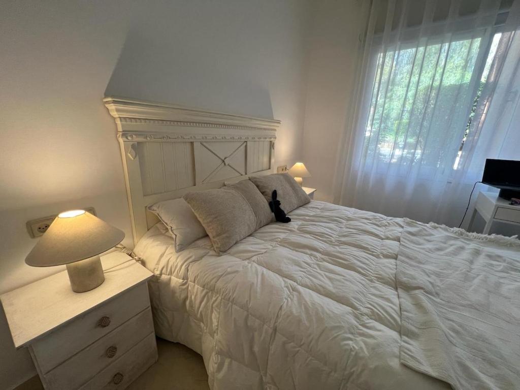 Oasis de Marbella, 2 bedrooms on the Golden Mile - 3