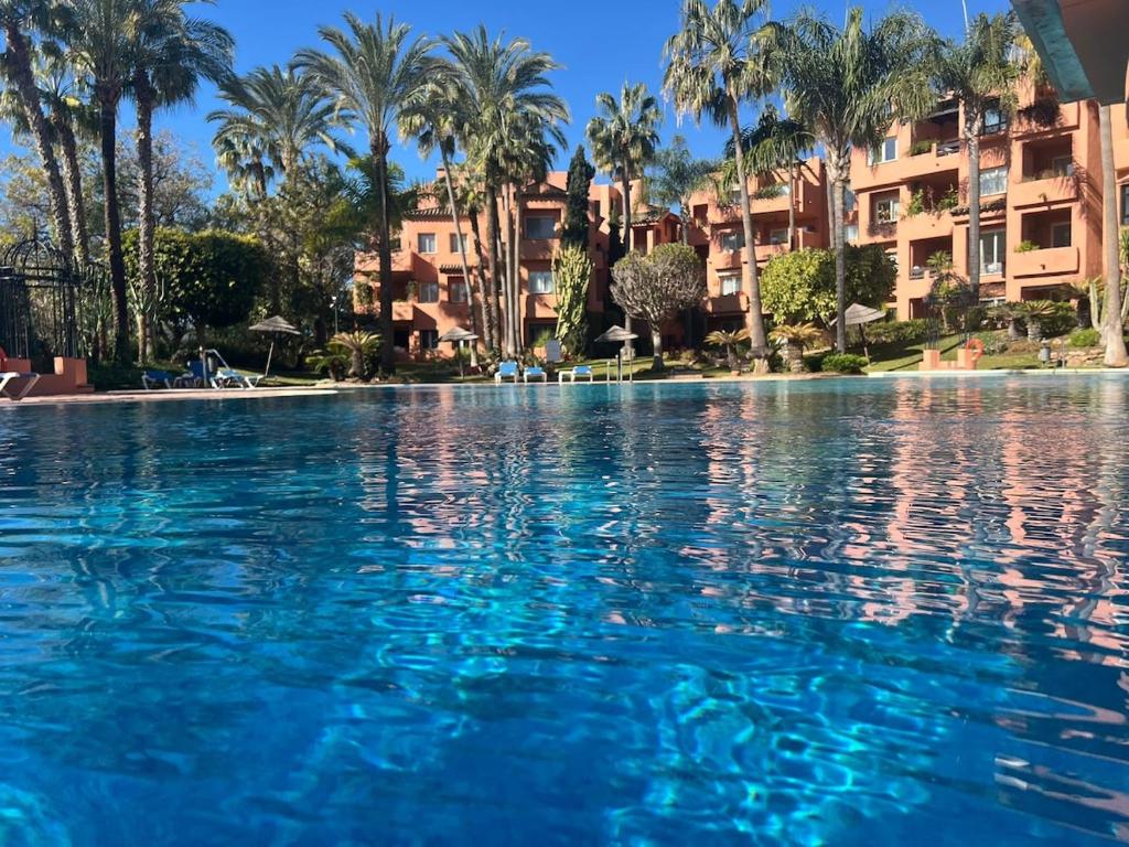 Oasis de Marbella, 2 bedrooms on the Golden Mile - 5