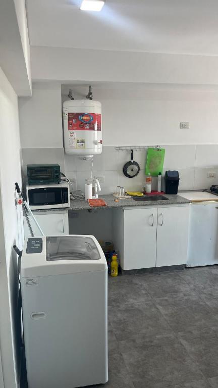 Departamento en Caseros - 4