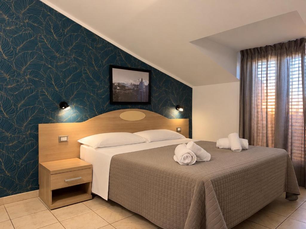 Hotel Concorde - 5