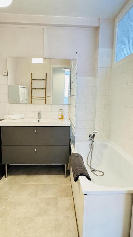 Le Coliving Troyen - Free Parking & Wifi - 5