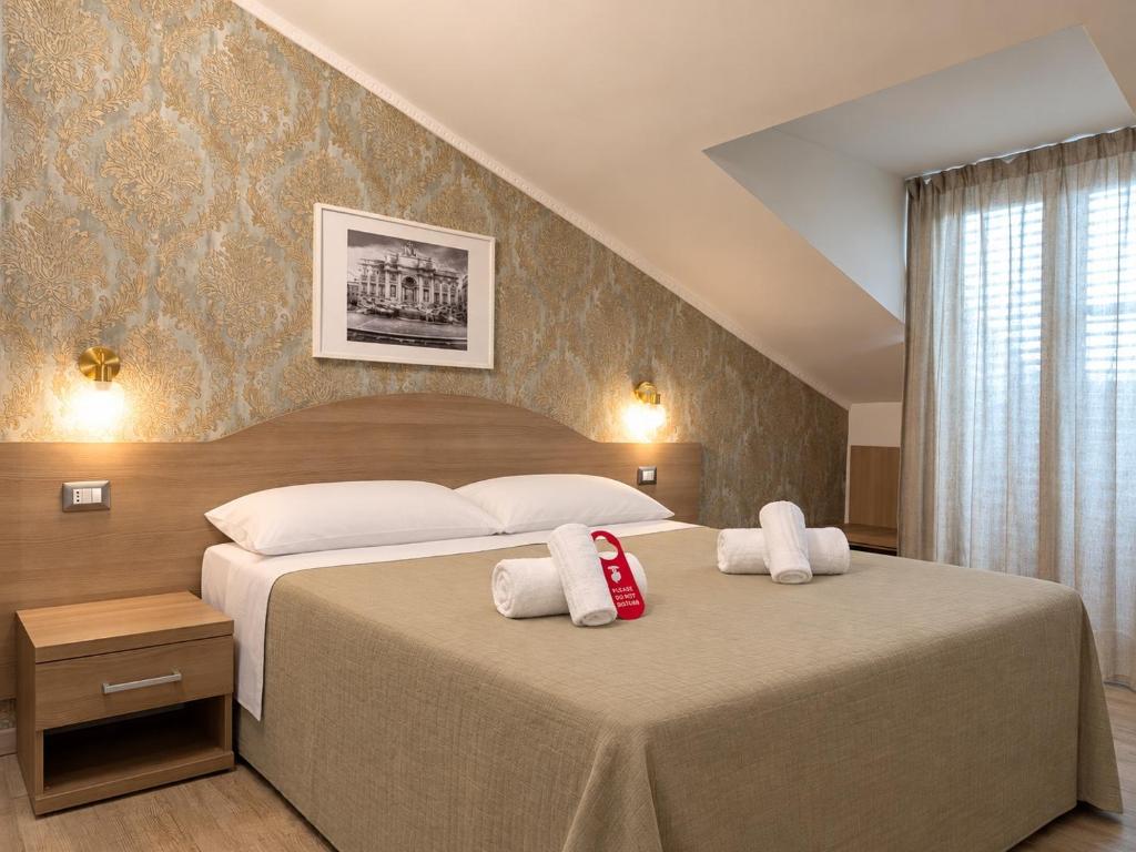 Hotel Concorde - 3