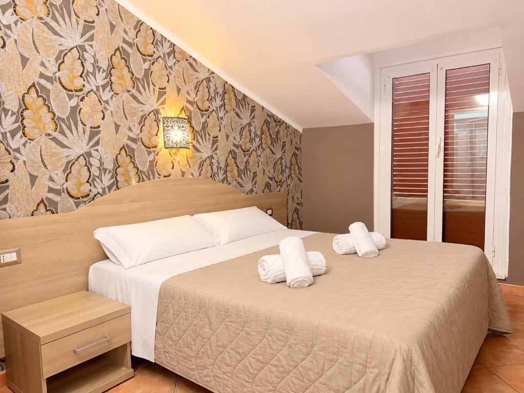Hotel Concorde - 2