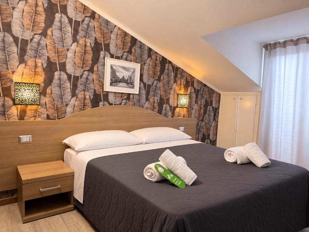 Hotel Concorde - 4