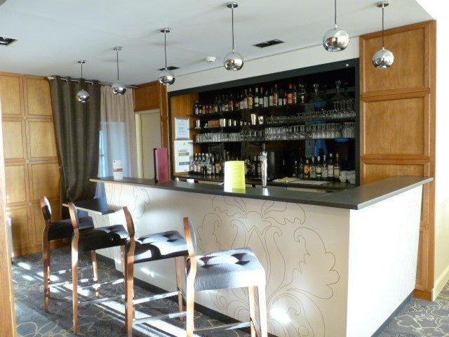 Chidrac Hotel Restaurant Chidrac Hotel Restaurant