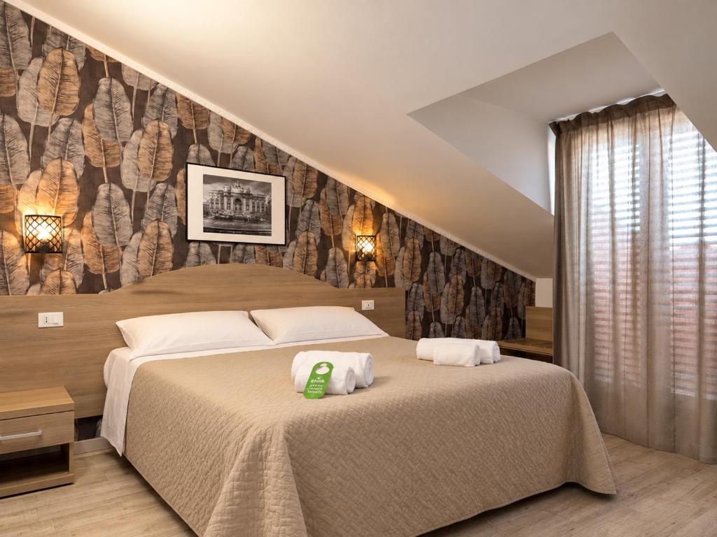 Hotel Concorde - 1