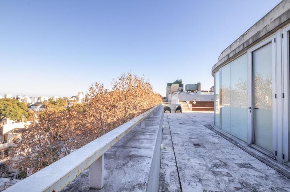 colegiales para familias full amenities con cochera - 4