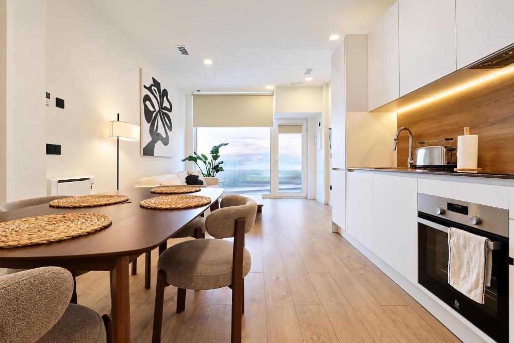 Madrid Boutique Loft - 4