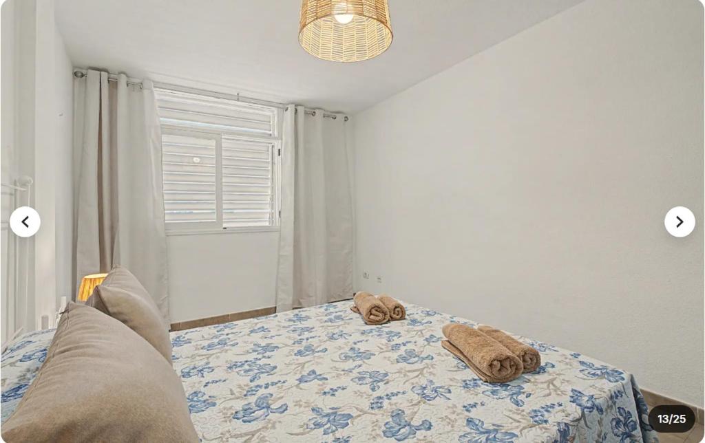 Apartamento Los PLAYEROS - 5