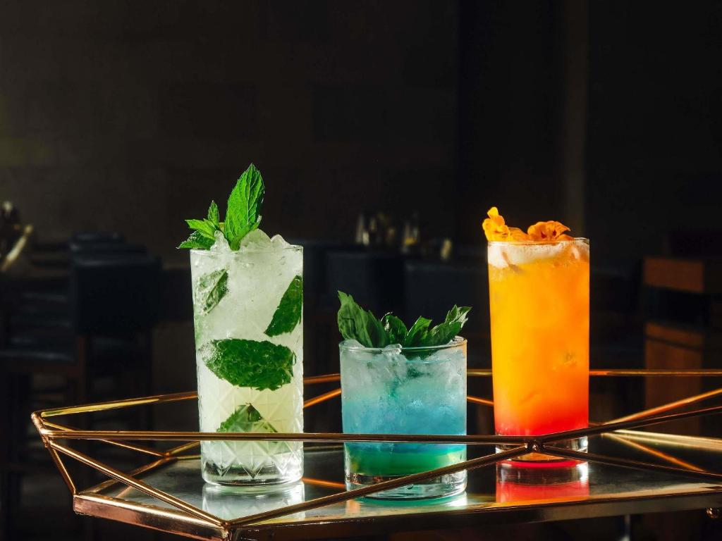 Bar/lounge
