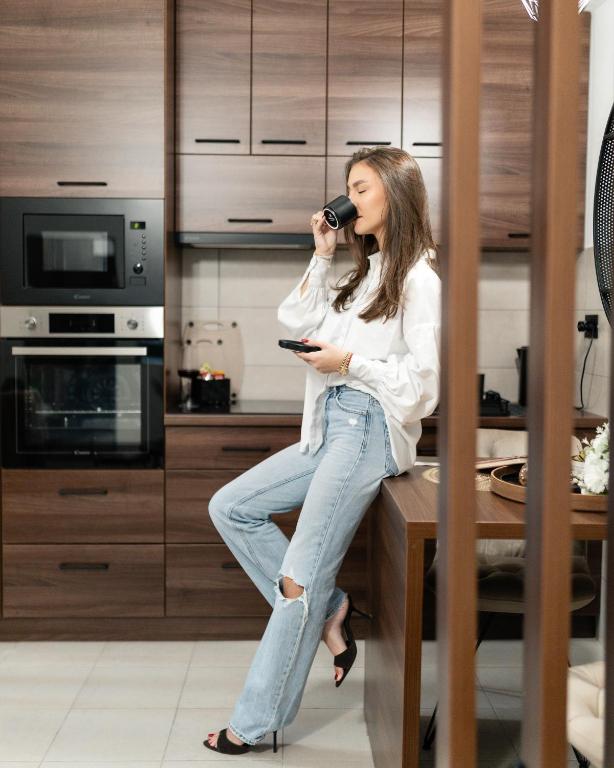 Miani Lux Apartman - 5