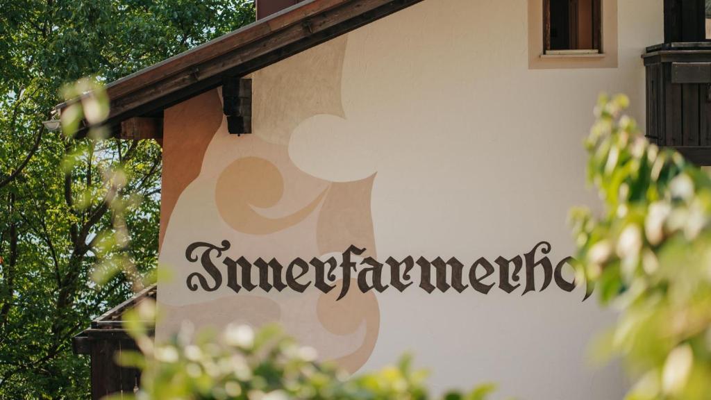 Residence Innerfarmerhof - 3