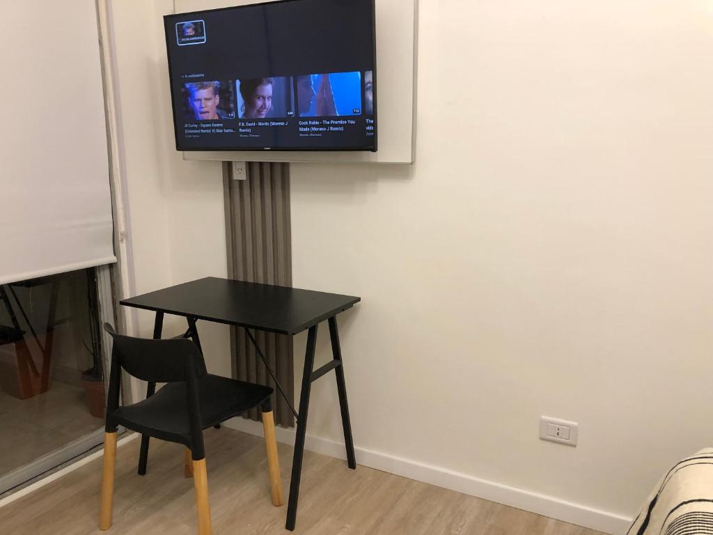 Terrazas Recoleta, apartamento - 2