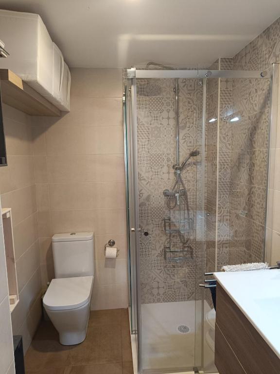 Apartamento de ensueño con piscina y vistas al mar - 3