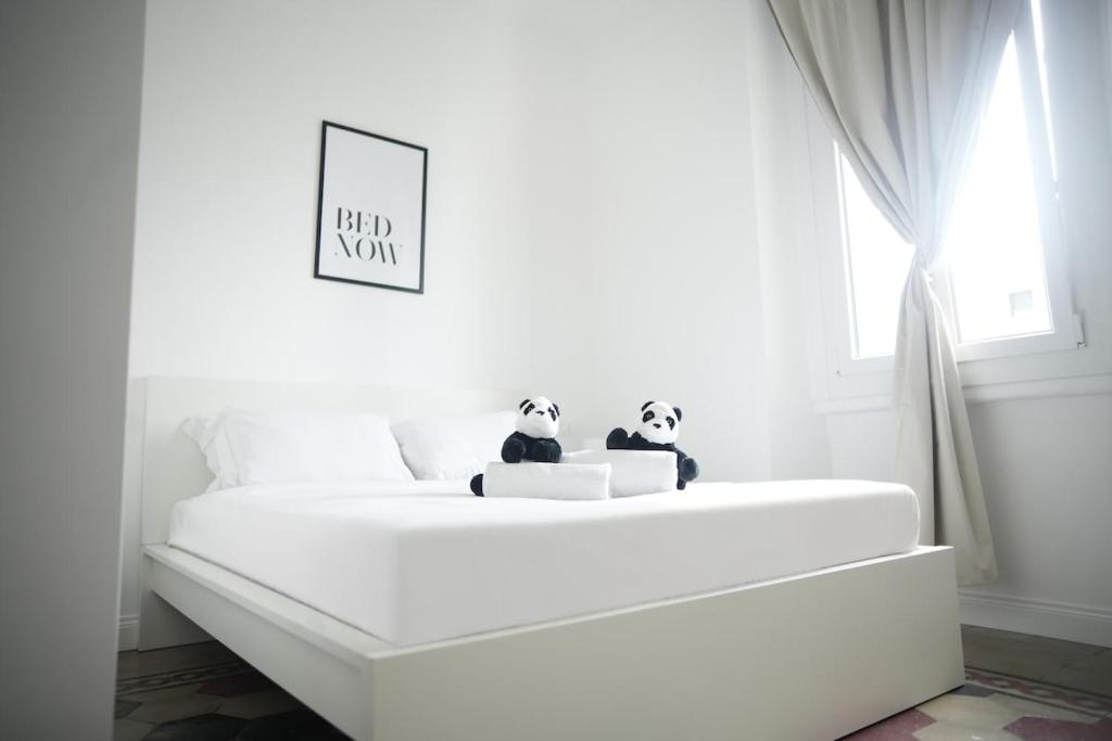 New Porta Romana & Lodi Loft - Ampio loft di design - 4
