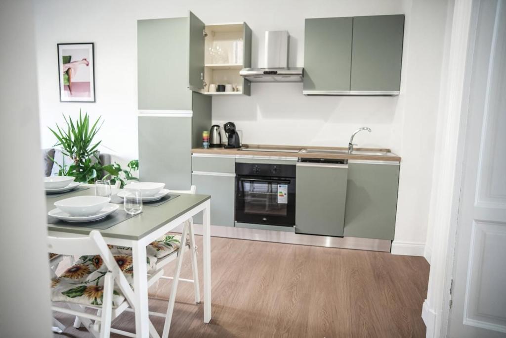 New Porta Romana & Lodi Loft - Ampio loft di design - 2