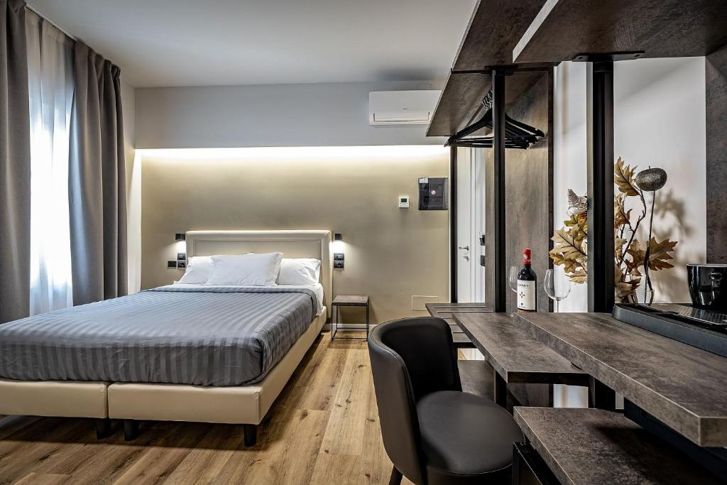 B&B Leonardo's place - 1