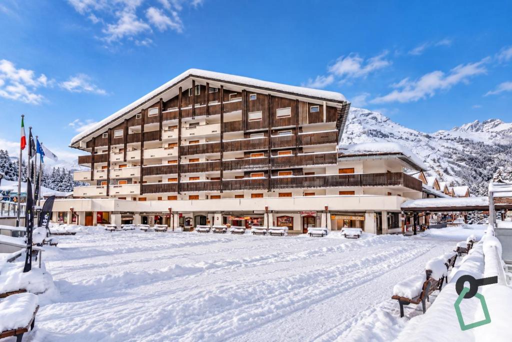 Hotiday Apartments La Thuile - 5