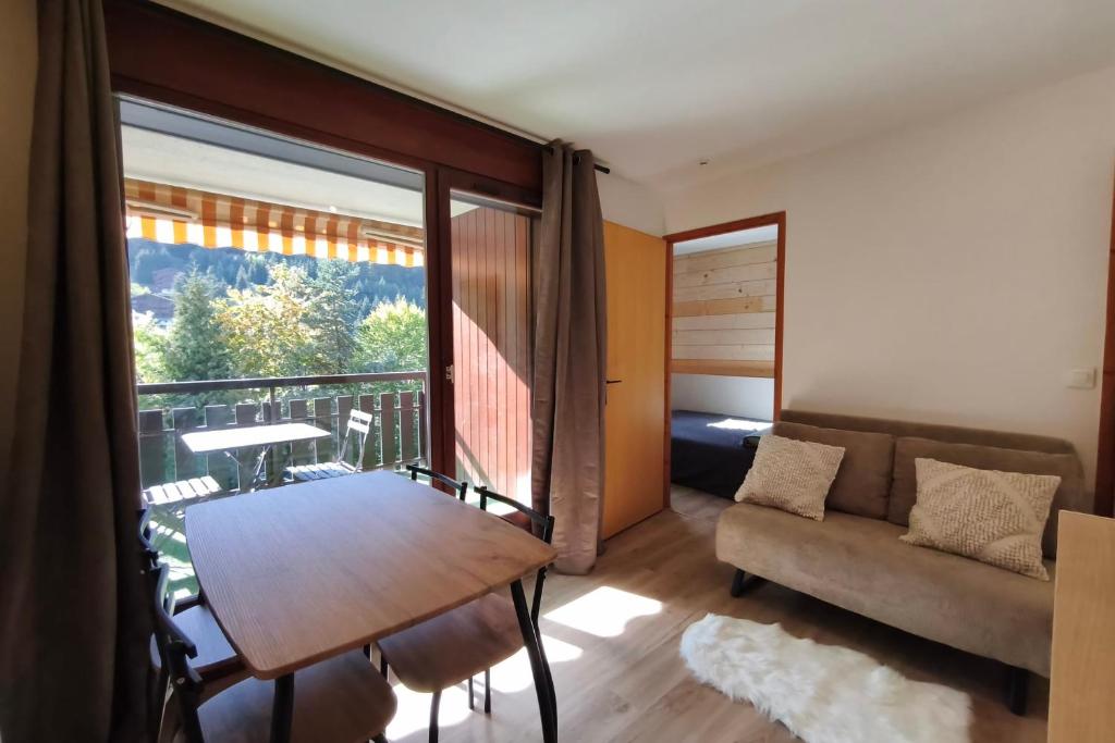 Appartement refait à neuf avec vue proche centre - 4