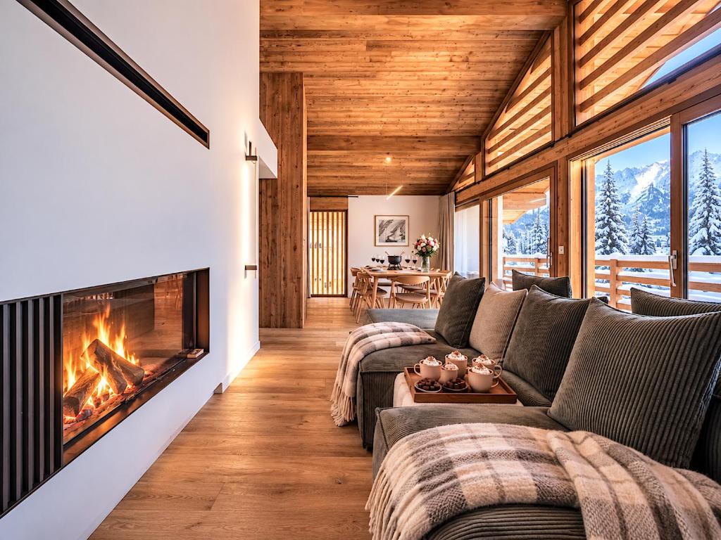 Chalet Mara - 2