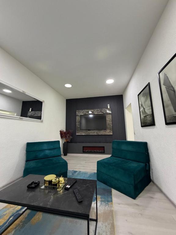 Sarajevo Center & Old Town Apartment - 3
