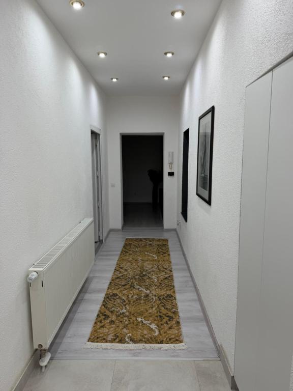 Sarajevo Center & Old Town Apartment - 4
